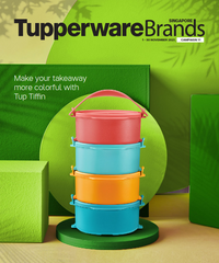 November 2021 Tupperware Products