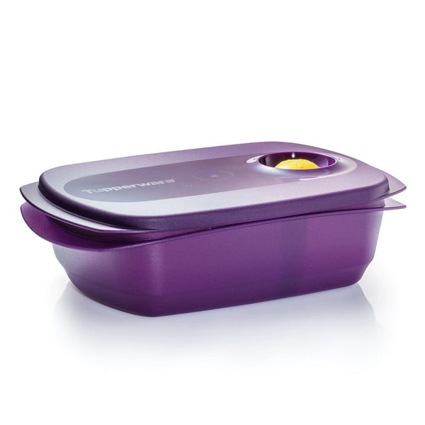 Reheatable Divided Lunch Box 1L – eTuppStore (PM) by Tupperware Brands  Malaysia Sdn. Bhd. 199401001646 (287324-M)