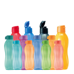 Eco Bottles