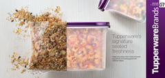 July 2021 Tupperware Products
