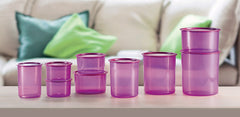 Tupperware One Touch Series