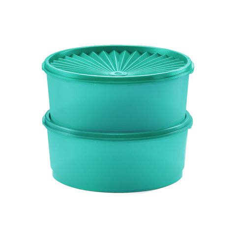 Deco Canister (2) 1.5L | Tupperware Singapore