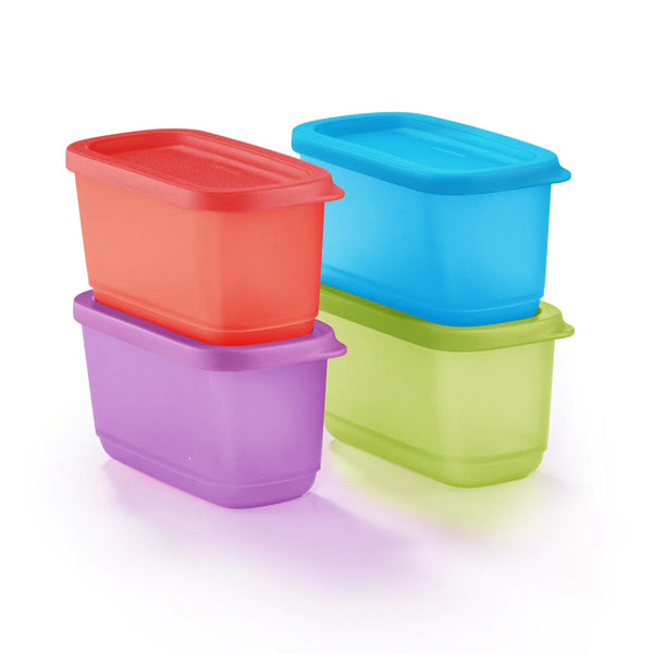 Cubix Mini Rectangular| Tupperware Singapore