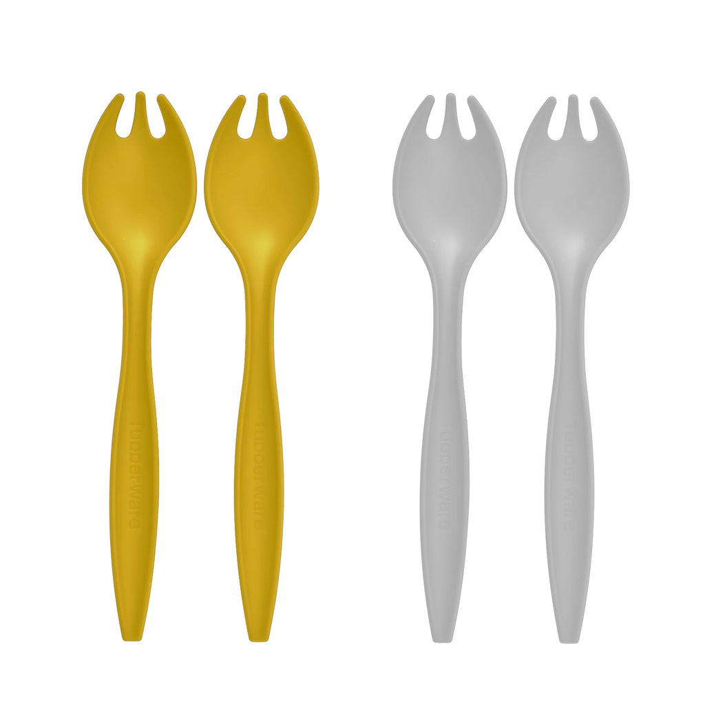 Serving Fork (2) Large