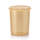 Tupperware Singapore Tall Canister 10L 2024 Rose Gold