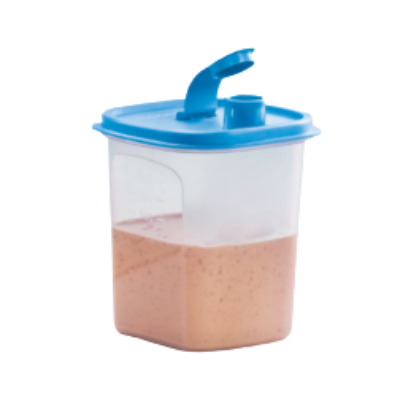 Chill Fresh Pourer / Half Fridge Bottle (1L) | Tupperware Singapore