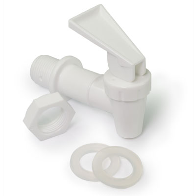Replacement Faucet / Tap for 10L Water Wonder All Water Dispensers | Tupperware Singapore