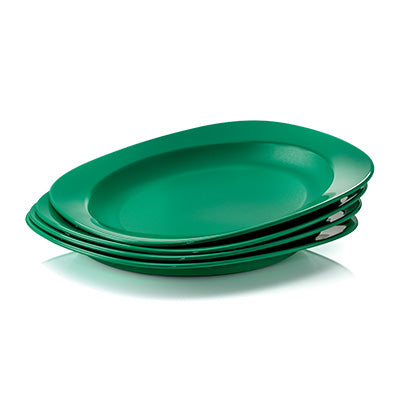 Tupperware Singapore | Emerald Plates (4)