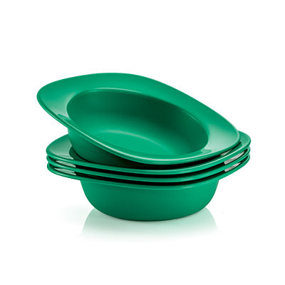 Tupperware Singapore | Emerald Bowls (4) 350ml