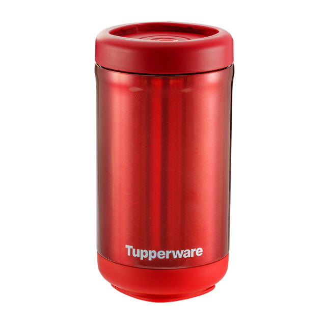 11153454 Stacking Thermal Flask (1) 470ml 0| Tupperware Singapore