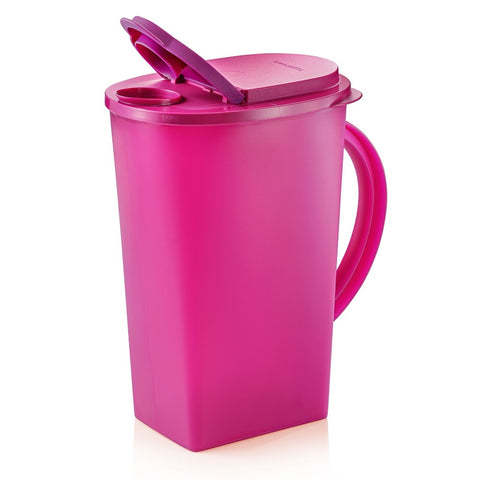 Camellia Collection Dining Pitcher (1) 3.7L | Tupperware Singapore