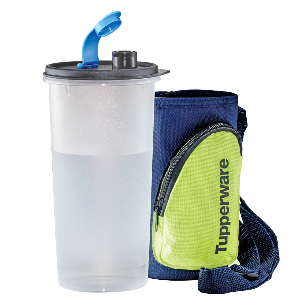 2021 High Handolier with Pouch 1.5L