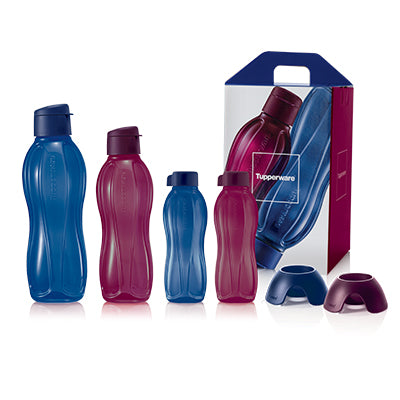 Tupperware Singapore | The Sapphire Eco Collection