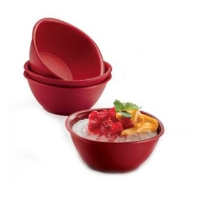 Tupperware Singapore | Blossom Bowl (4)  200ml