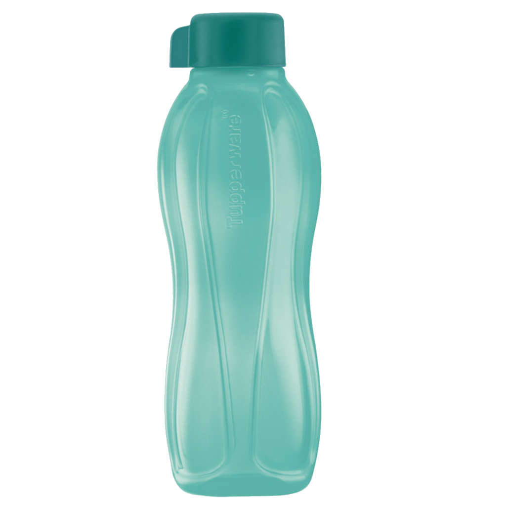 Eco Bottle 750ml - Caribbean Sea