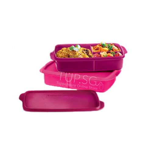 Tupperware Singapore | Jollitup (2) 1.0L | Jolly Tup | Jolli Tup | Jollytup