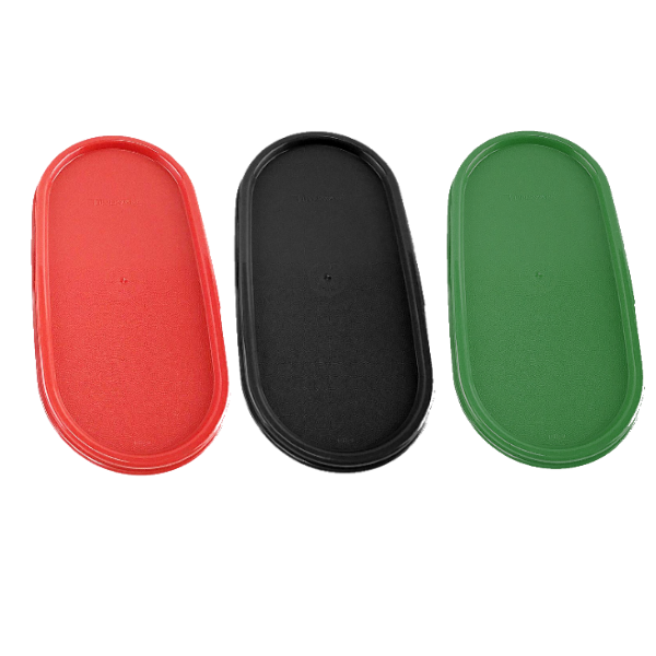 Tupperware Singapore | Replacement Lid for Modular Mates Oval