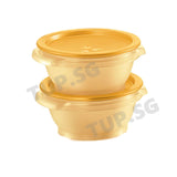 One Touch Bowl (4) 400ml