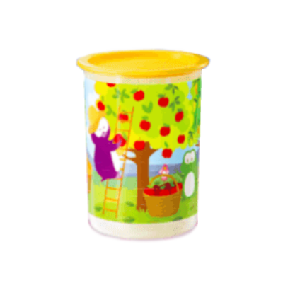 One Touch Canister 1.25L for Kids