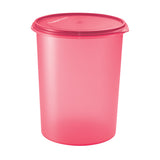 Tall Canister (1) 10.0L - Pink