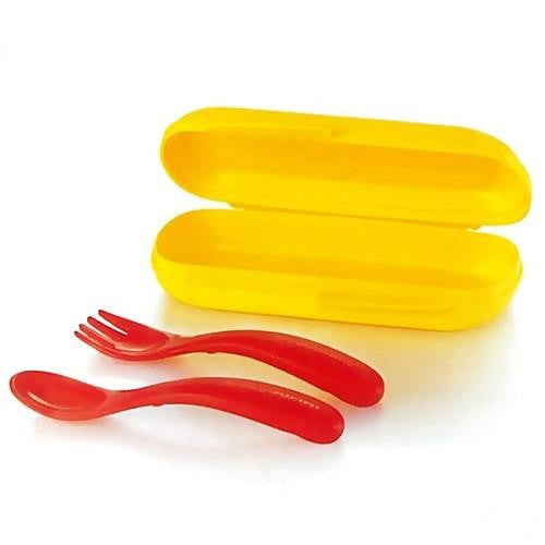 Twinkle Cutlery Set with Casing