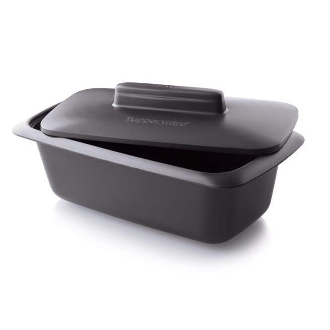 UltraPro Loaf Pan 1.8L | Tupperware Singapore