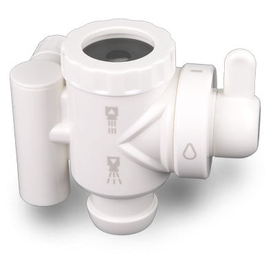 Faucet Diverter for Nano Nature Water Filtration System | Tupperware Singapore