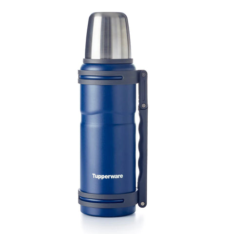 Xploris™ Thermal Flask (1) 1.2L | Tupperware Singapore