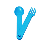 Tupperware Cutlery Set (Spoon and Fork)