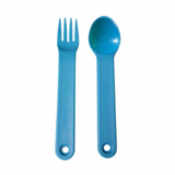 Tupperware Cutlery Set (Spoon and Fork)