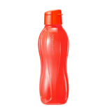 Tupperware Eco Bottle 1L Flip Top Red