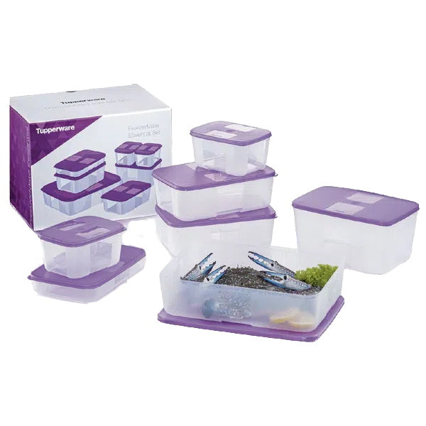 FreezerMate Essential Set | Tupperware SIngapore