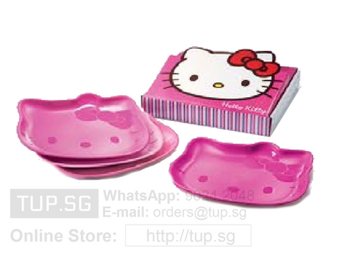 Tupperware x Hello Kitty Eco Bottle - Buy Tupperware Online in Singapore