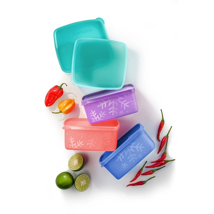 11153352 Snowflake Square Round (4) 400ml