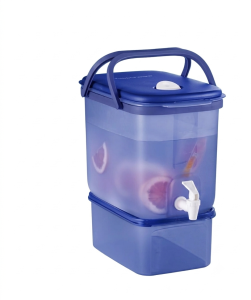 Tupperware Water Dispenser with this product as the base