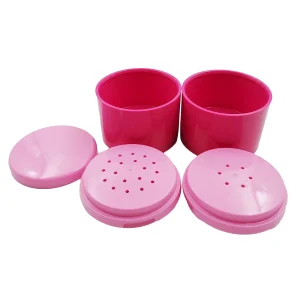 Tupperware Salt N Pepper Shaker 80ml